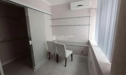 Sala comercial à venda na Rua Saldanha Marinho, 374, Centro, Florianópolis, 42 m2 por R$ 280.000