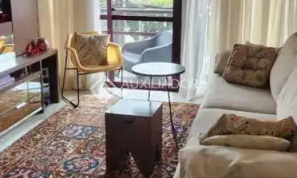 Apartamento com 4 quartos à venda na Rua Rui Barbosa, 574, Agronômica, Florianópolis, 130 m2 por R$ 2.300.000