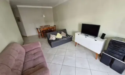 Apartamento com 3 quartos à venda na Rua Salomé Damázio Jacques, 90, Trindade, Florianópolis, 89 m2 por R$ 806.000