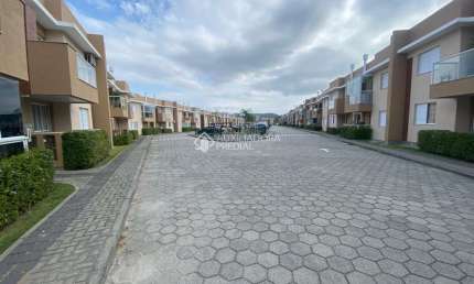 Apartamento com 2 quartos à venda na Estrada Manoel Leôncio de Souza Brito, 650, Vargem Pequena, Florianópolis, 57 m2 por R$ 450.000