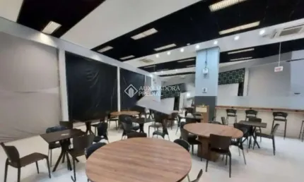 Ponto comercial à venda na Avenida Marechal Castelo Branco, 65, Campinas, São José, 30 m2 por R$ 551.000
