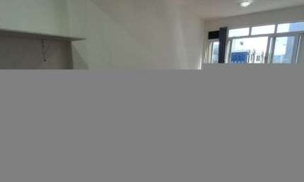 Apartamento com 1 quarto à venda na Rua Arcipreste Paiva, 43, Centro, Florianópolis, 26 m2 por R$ 295.000