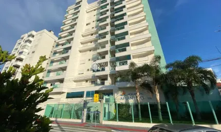 Apartamento com 2 quartos à venda na Rua Celso Bayma, 730, Barreiros, São José, 84 m2 por R$ 749.917