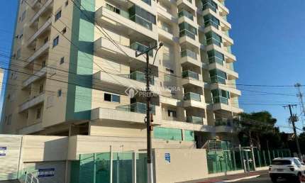 Apartamento com 2 quartos à venda na Rua Celso Bayma, 730, Barreiros, São José, 84 m2 por R$ 749.917