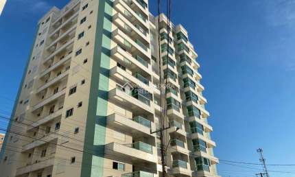 Apartamento com 3 quartos à venda na Rua Celso Bayma, 730, Barreiros, São José, 92 m2 por R$ 884.575