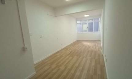 Apartamento com 1 quarto à venda na Rua Arcipreste Paiva, 43, Centro, Florianópolis, 67 m2 por R$ 600.000