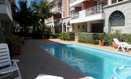 Apartamento com 2 quartos à venda na Avenida dos Dourados, 970, Jurerê Internacional, Florianópolis, 79 m2 por R$ 1.590.000
