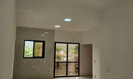 Apartamento com 2 quartos à venda na Rua Ovídio Zierke, 47, Cachoeira do Bom Jesus, Florianópolis, 78 m2 por R$ 579.000