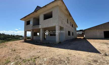 Casa com 1 quarto à venda na Rua Willy Kersten, 35, João Paulo, Florianópolis, 130 m2 por R$ 5.290.000