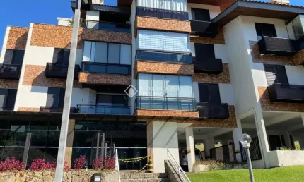 Apartamento com 3 quartos à venda na Avenida Tom Traugott Wildi, 813, Praia Brava, Florianópolis, 87 m2 por R$ 1.150.000