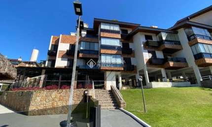 Apartamento com 3 quartos à venda na Avenida Tom Traugott Wildi, 813, Praia Brava, Florianópolis, 87 m2 por R$ 1.100.000