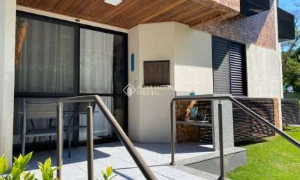 Apartamento com 3 quartos à venda na Avenida Tom Traugott Wildi, 813, Praia Brava, Florianópolis, 148 m2 por R$ 1.500.000