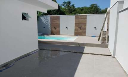 Casa com 2 quartos à venda na Rua João José Martins, 1350, Real Parque, São José, 50 m2 por R$ 490.000