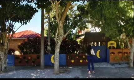 Prédio à venda na Avenida das Pitangueiras, 1381, Daniela, Florianópolis, 530 m2 por R$ 3.179.000