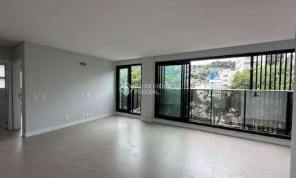 Apartamento com 1 quarto à venda na Praça Hercílio Luz, 1117, Centro, Florianópolis, 57 m2 por R$ 1.050.000