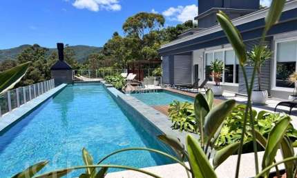 Apartamento com 3 quartos à venda na Rodovia João Paulo, 2362, João Paulo, Florianópolis, 133 m2 por R$ 2.100.000