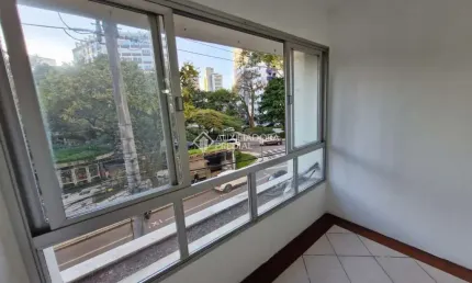 Apartamento com 3 quartos à venda na Rua Vítor Konder, 54, Centro, Florianópolis, 102 m2 por R$ 950.000