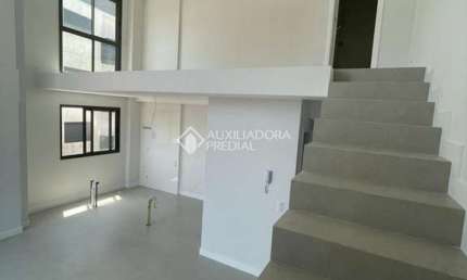 Apartamento com 1 quarto à venda na Rua Júlio D'Acia Barreto, 72, Carvoeira, Florianópolis, 60 m2 por R$ 710.000