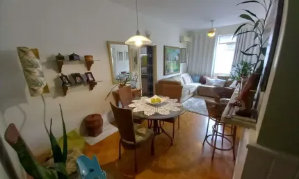 Apartamento com 2 quartos à venda na Rua Almirante Alvim, 550, Centro, Florianópolis, 67 m2 por R$ 680.000