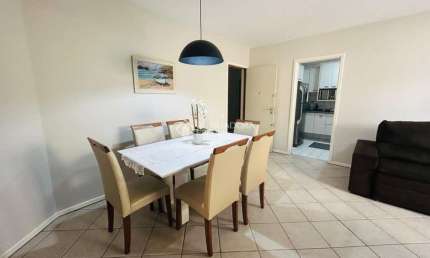 Apartamento com 3 quartos à venda na Rua Lauro Linhares, 1284, Trindade, Florianópolis, 89 m2 por R$ 790.000