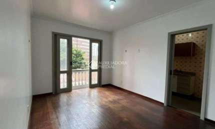 Apartamento com 2 quartos à venda na Rua Vidal Ramos, 30, Centro, Florianópolis, 57 m2 por R$ 549.000