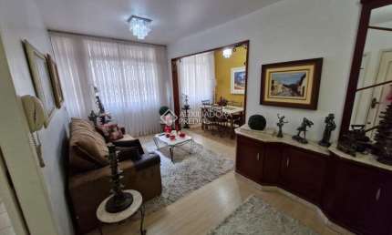 Apartamento com 2 quartos à venda na Rua Jade Magalhães, 25, Centro, Florianópolis, 69 m2 por R$ 580.000