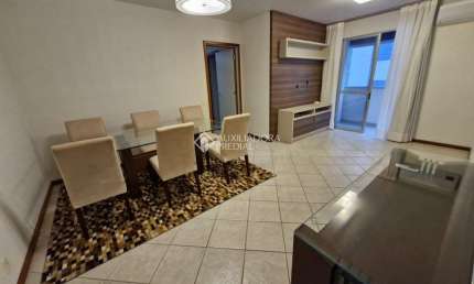 Apartamento com 3 quartos à venda na Rua Lauro Linhares, 1288, Trindade, Florianópolis, 89 m2 por R$ 850.000