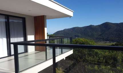 Casa com 1 quarto à venda na Estrada Francisco Thomas dos Santos, 535, Pântano do Sul, Florianópolis, 158 m2 por R$ 6.500.000