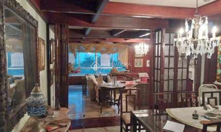 Apartamento com 4 quartos à venda na Rua Anita Garibaldi, 195, Centro, Florianópolis, 189 m2 por R$ 1.200.000