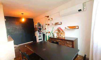 Apartamento com 3 quartos à venda na Rua Lauro Linhares, 285, Trindade, Florianópolis, 89 m2 por R$ 695.000