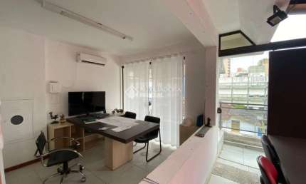 Sala comercial à venda na Rua Presidente Coutinho, 610, Centro, Florianópolis, 59 m2 por R$ 340.000
