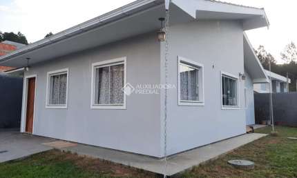 Casa com 3 quartos à venda na Rua Angelim Rosa, 14, Potecas, São José, 89 m2 por R$ 680.000