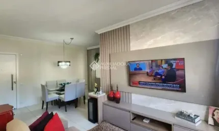 Apartamento com 2 quartos à venda na Rua General Bittencourt, 502, Centro, Florianópolis, 66 m2 por R$ 849.000
