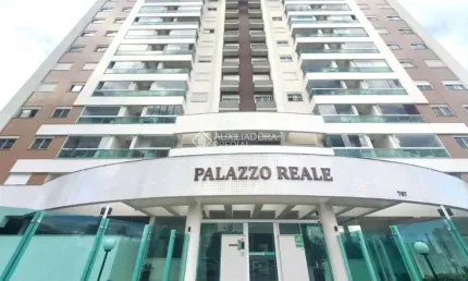 Apartamento com 3 quartos à venda na rua eugênio portela, 707, barreiros, são josé, 94 m2 por r$ 1.150.000
