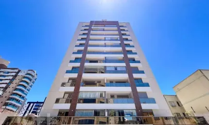 Apartamento com 3 quartos à venda na Rua Germano Wendhausen, 35, Centro, Florianópolis, 95 m2 por R$ 2.200.000