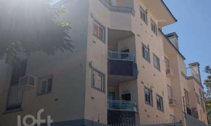 Apartamento com 2 quartos à venda na Rua Professor Renato Barbosa, 259, Jurerê, Florianópolis, 89 m2 por R$ 970.000