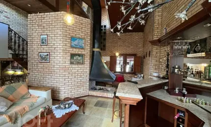 Casa com 4 quartos à venda na Rua Vereador Frederico Veras, 700, Pantanal, Florianópolis, 255 m2 por R$ 1.800.000