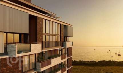 Apartamento com 4 quartos à venda na Rua dos Polvos, 74, Jurerê, Florianópolis, 170 m2 por R$ 5.390.000