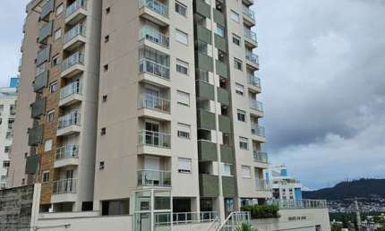 Apartamento com 2 quartos à venda na Rua Rodrigo Rampinelli Jeremias, 172, Itacorubi, Florianópolis, 70 m2 por R$ 970.000