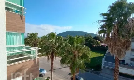 Apartamento com 2 quartos à venda na Rua Ana Luiza Vieira, 143, Vargem Pequena, Florianópolis, 123 m2 por R$ 2.250.000