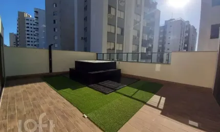 Apartamento com 3 quartos à venda na rua joão carvalho, 112, agronômica, florianópolis, 134 m2 por r$ 1.990.000