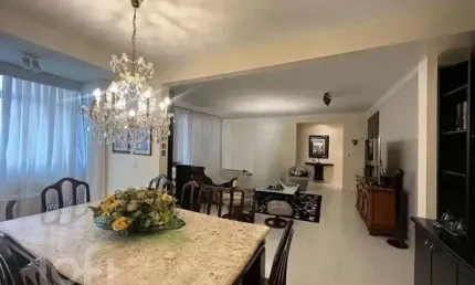 Apartamento com 2 quartos à venda na Rua Almirante Lamego, 1262, Centro, Florianópolis, 137 m2 por R$ 1.620.000