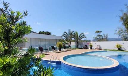 Apartamento com 2 quartos à venda na Rua Júlio Vieira, 305, João Paulo, Florianópolis, 75 m2 por R$ 1.110.000