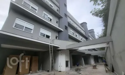 Apartamento com 3 quartos à venda na Rodovia João Paulo, 2368, João Paulo, Florianópolis, 133 m2 por R$ 1.890.000