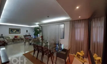 Apartamento com 3 quartos à venda na Rua Rui Barbosa, 86, Agronômica, Florianópolis, 197 m2 por R$ 1.951.600