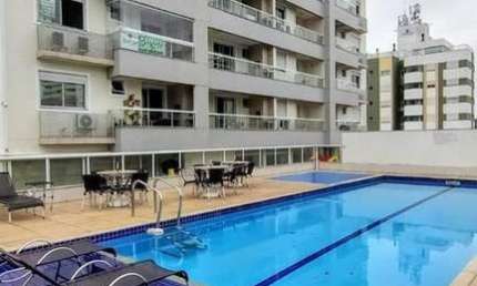 Apartamento com 2 quartos à venda na Rua Vereador Batista Pereira, 641, Balneário, Florianópolis, 69 m2 por R$ 790.000