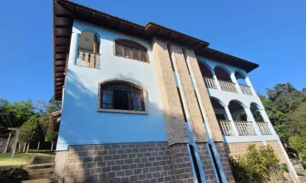 Casa com 6 quartos à venda na Servidão Manoel Félix da Silva, 297, Itacorubi, Florianópolis, 353 m2 por R$ 2.000.000