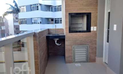 Apartamento com 2 quartos à venda na Rodovia Admar Gonzaga, 1669, Itacorubi, Florianópolis, 76 m2 por R$ 1.003.000