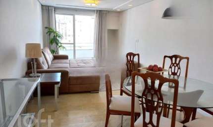 Apartamento com 3 quartos à venda na Rua Bocaiúva, 2205, Centro, Florianópolis, 119 m2 por R$ 1.800.000