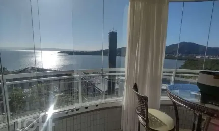 Apartamento com 4 quartos à venda na Rodovia João Paulo, 2310, João Paulo, Florianópolis, 150 m2 por R$ 2.700.000
